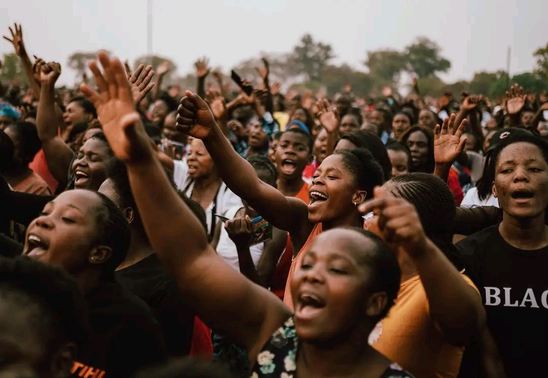 SAVE7 EVANGELISM · JOS