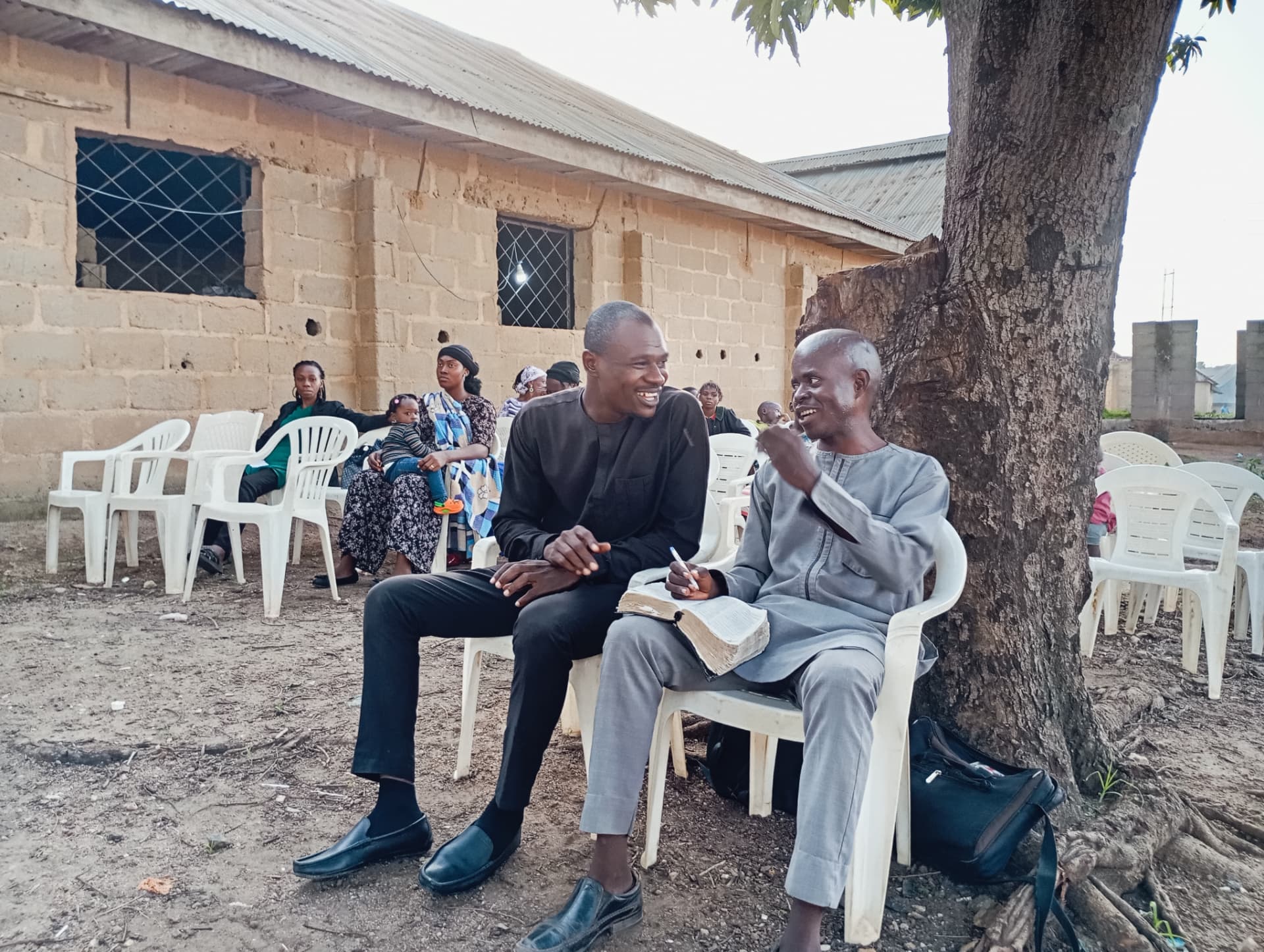 HARVEST CAMPAIGN · JOS